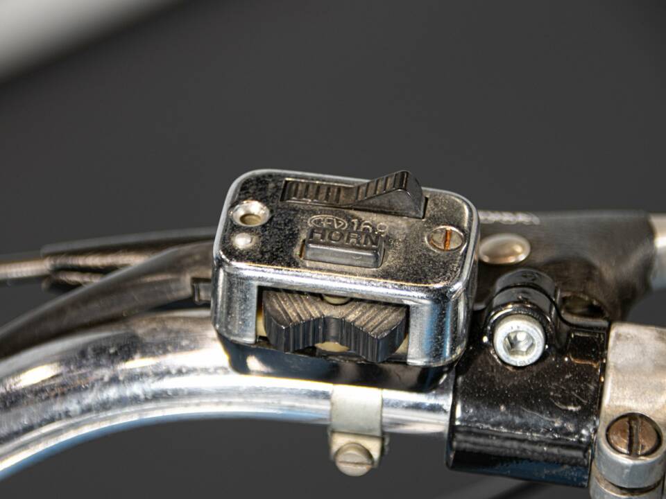 Immagine 47/50 di KTM DUMMY (1977)