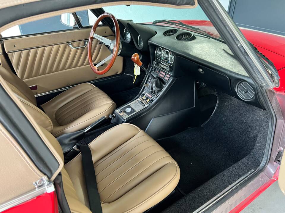Immagine 8/11 di Alfa Romeo 1600 Spider (1978)