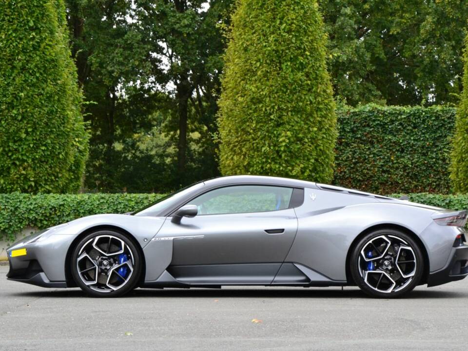 Image 4/67 de Maserati MC20 (2023)