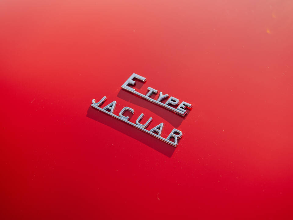 Bild 13/33 von Jaguar E-Type 3.8 (1963)