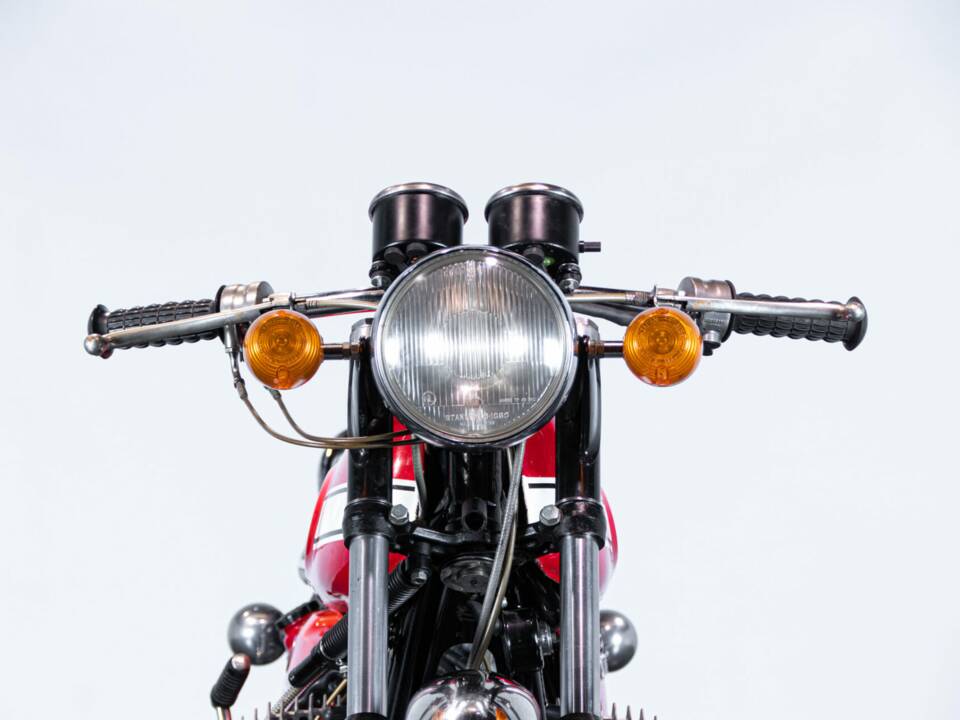 Imagen 48/50 de Kawasaki DUMMY (1970)