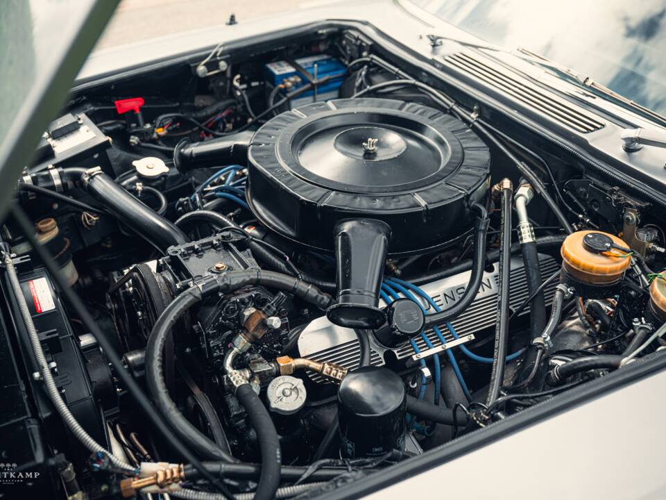 Afbeelding 21/25 van Jensen Interceptor  MK II (1971)