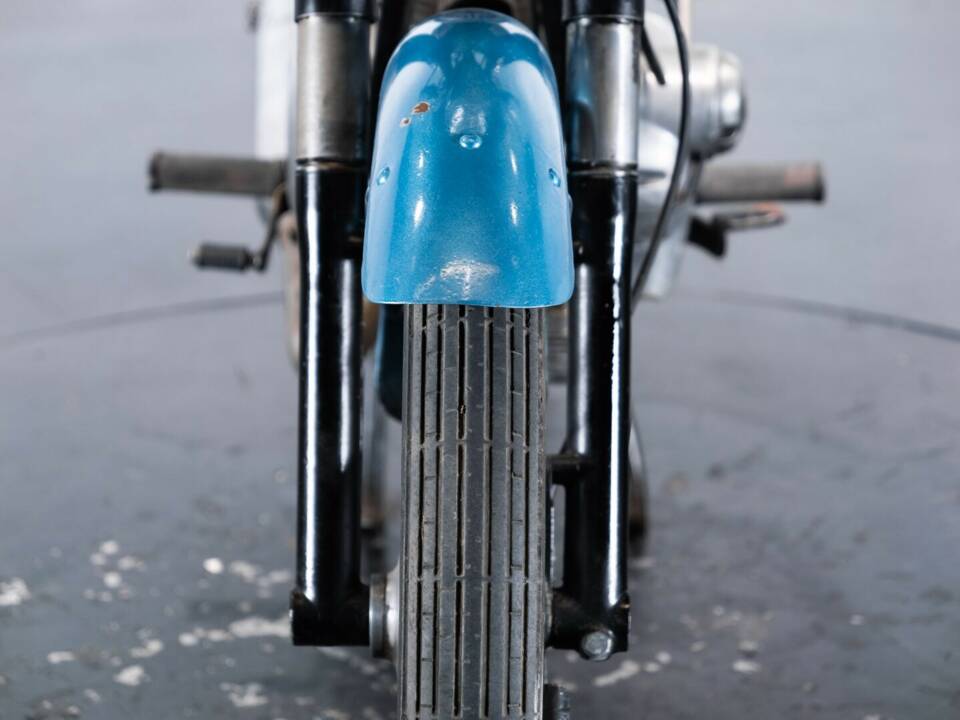 Immagine 43/50 di Gilera 125 (1967)