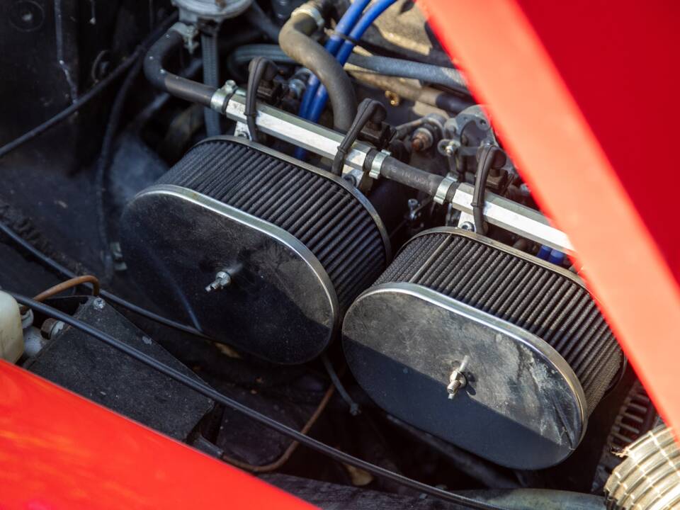 Image 12/50 of Lotus Elan Plus 2S 130 (1973)