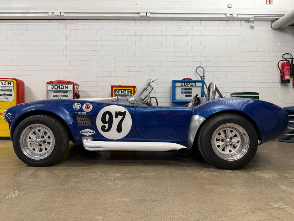 Afbeelding 1/15 van AC Cobra 289 (1965)