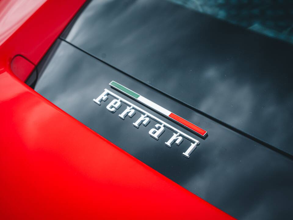 Image 53/56 of Ferrari 488 GTB (2020)