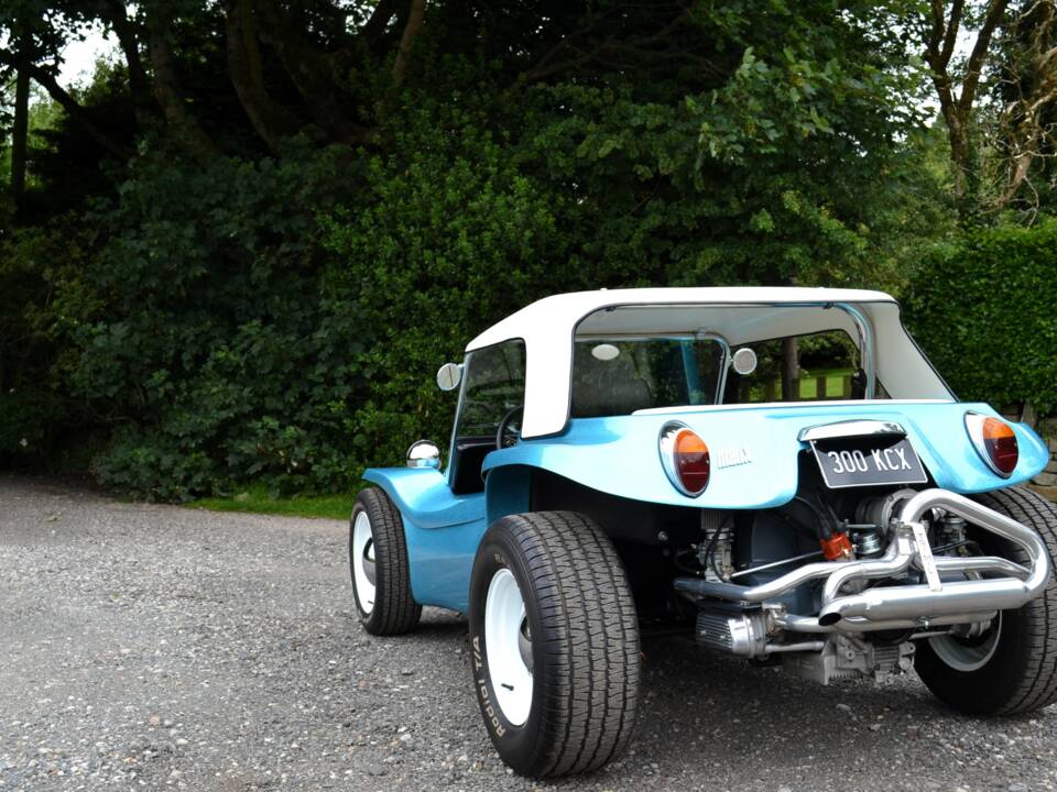 Bild 16/50 von Volkswagen Buggy (1967)
