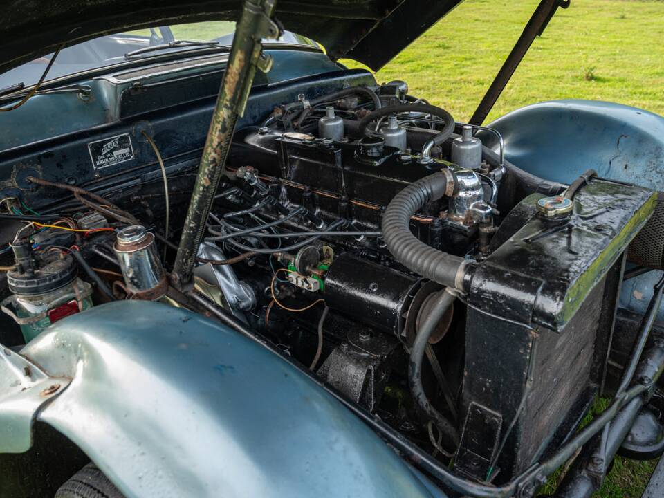 Image 5/46 of Jensen 541 S (1961)
