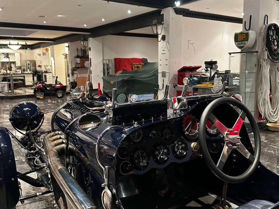 Image 28/51 of Bentley 4 1/2 Litre Special (1923)