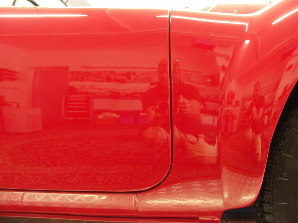 Image 22/31 of MG MGA 1600 (1959)