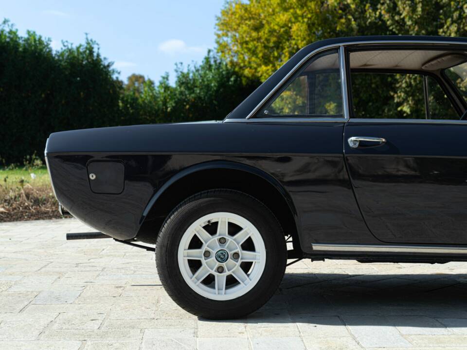 Image 25/50 of Lancia Fulvia Coupe Rallye (1967)