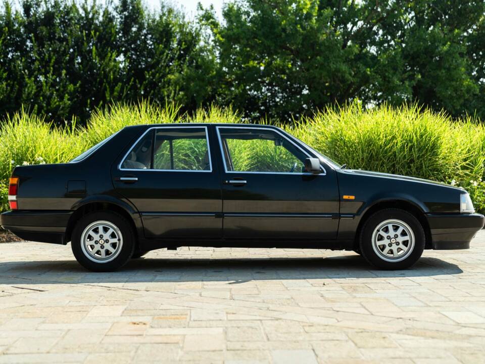 Afbeelding 5/50 van Lancia Thema I.E. Turbo (1986)