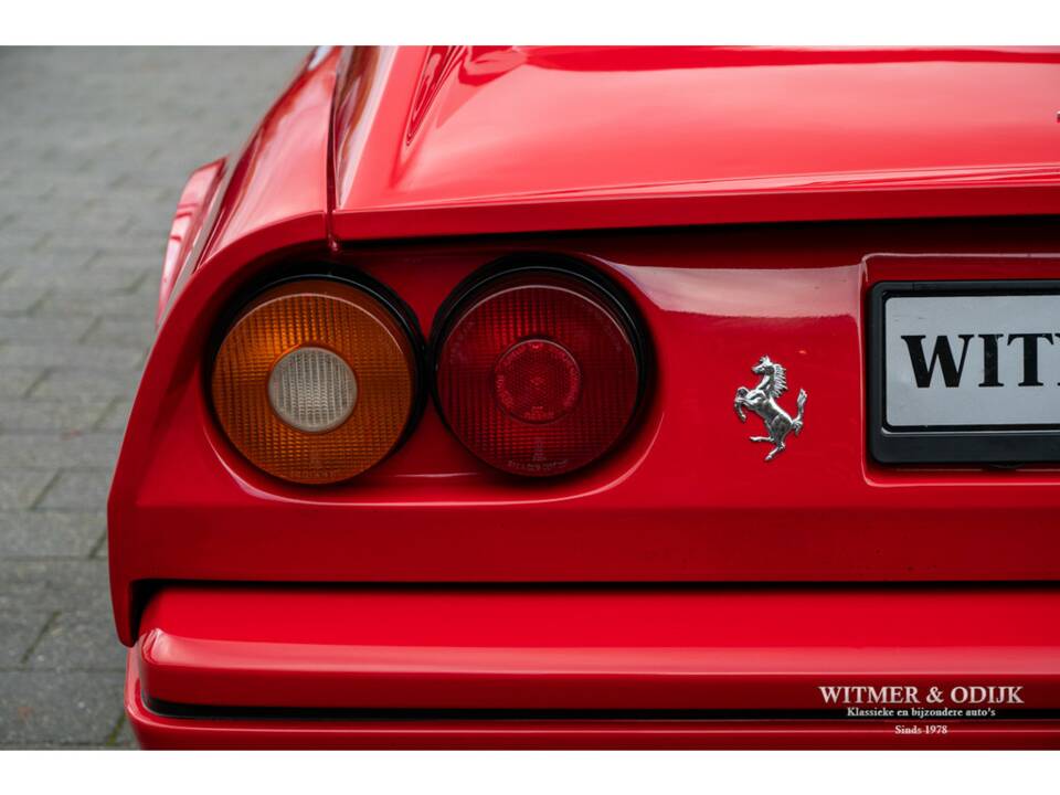 Bild 24/41 von Ferrari 328 GTS (1989)