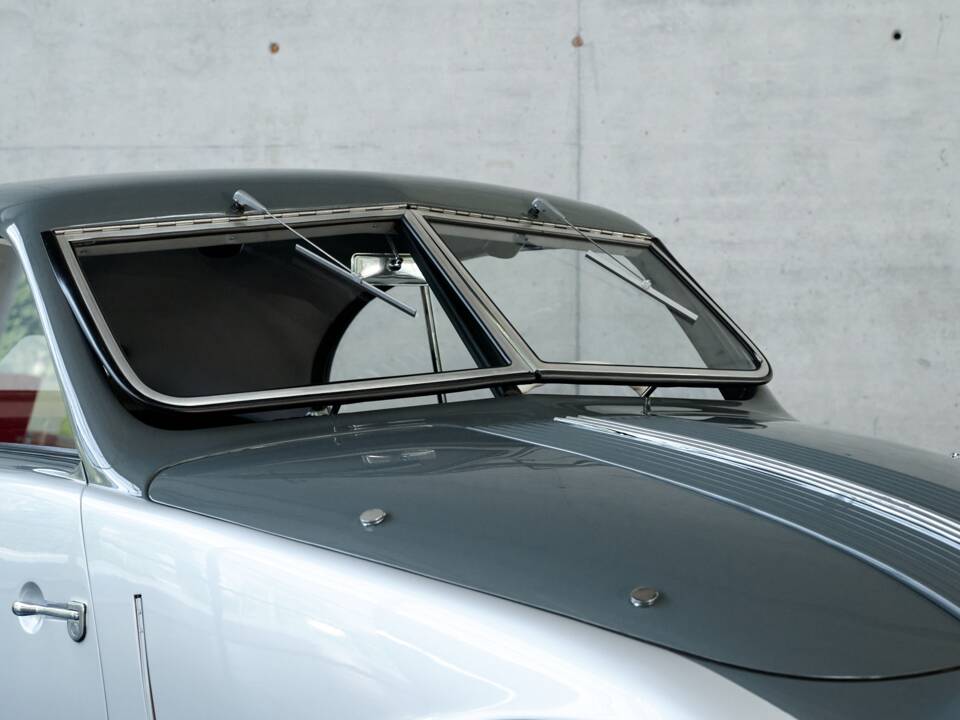 Immagine 44/50 di Adler 2.5 Litre Sport (1938)