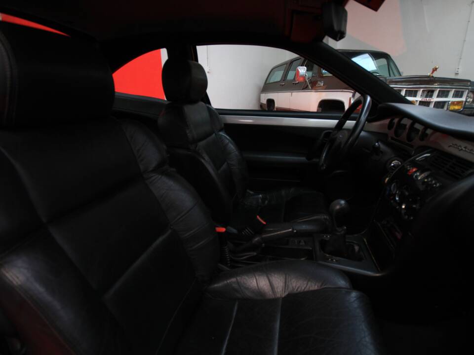 Bild 15/16 von FIAT Coupé 1.8 16V (1997)