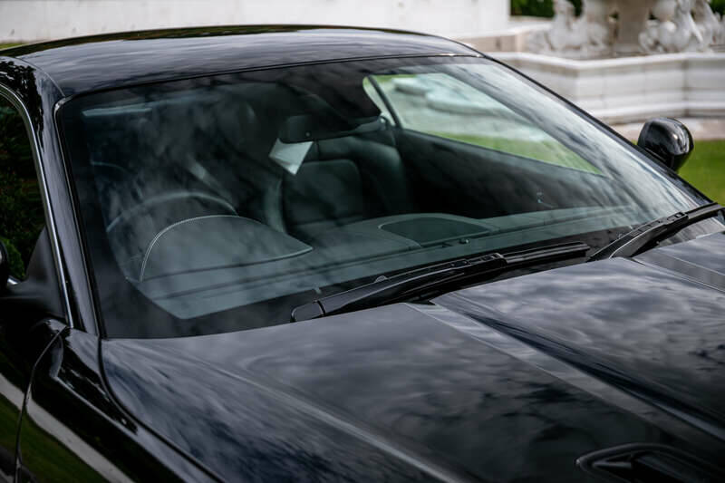 Imagen 14/38 de Jaguar XK 4.2 (2008)