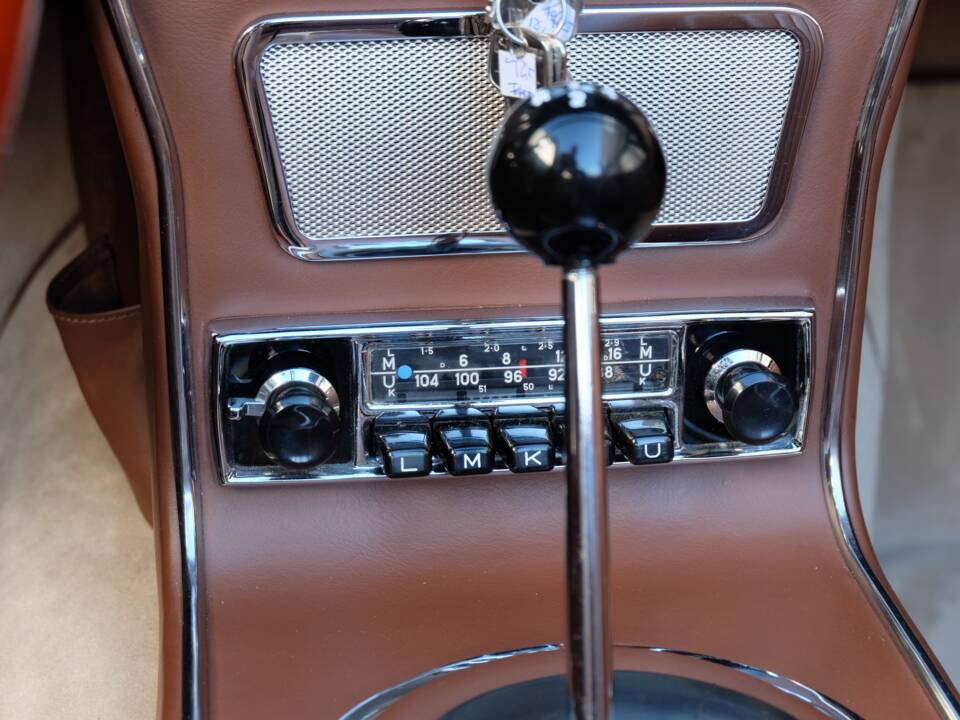 Image 31/68 of Austin-Healey 3000 Mk III (BJ8) (1965)