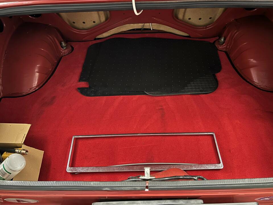 Bild 14/16 von DAF 44 (1973)