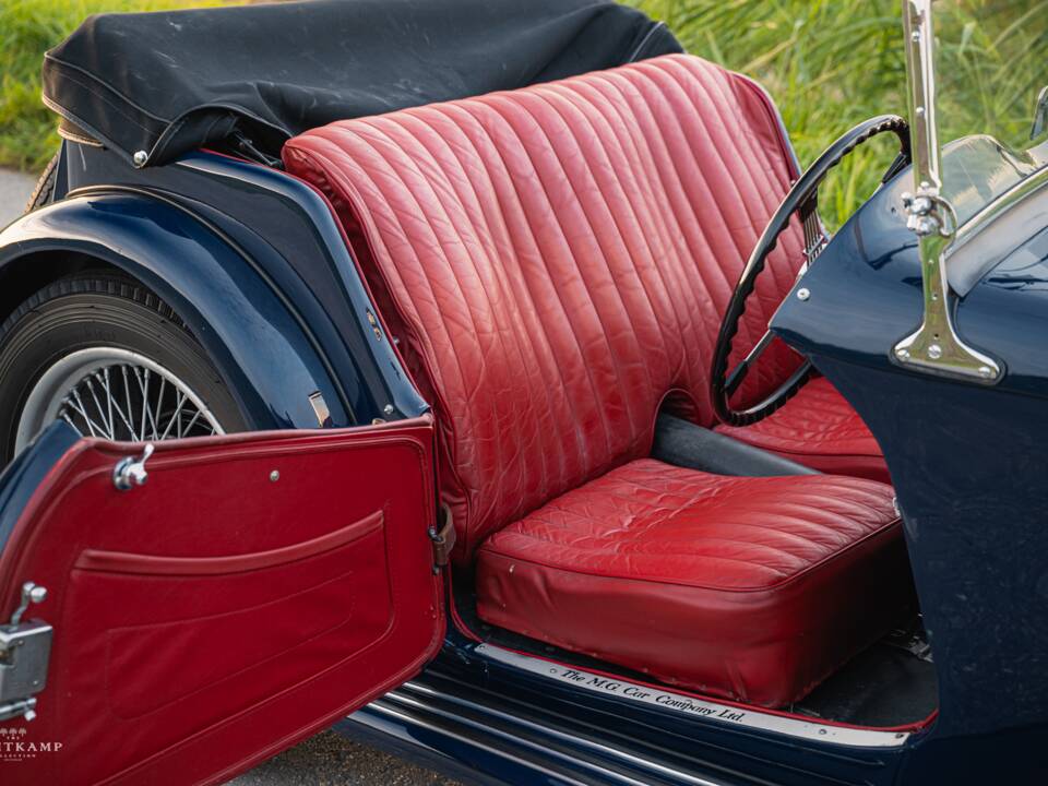 Bild 12/19 von MG TB (1939)