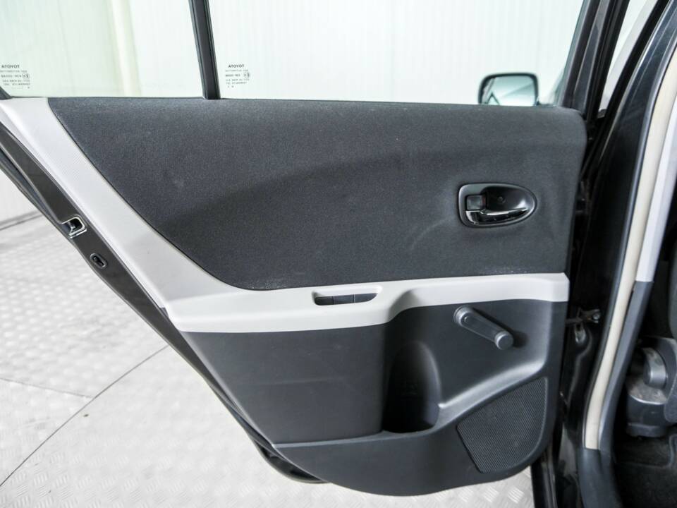 Bild 33/50 von Toyota Yaris 1.33 VVT-i (2011)