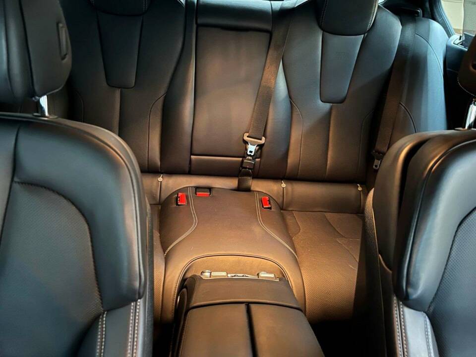 Afbeelding 12/18 van BMW M6 (2014)