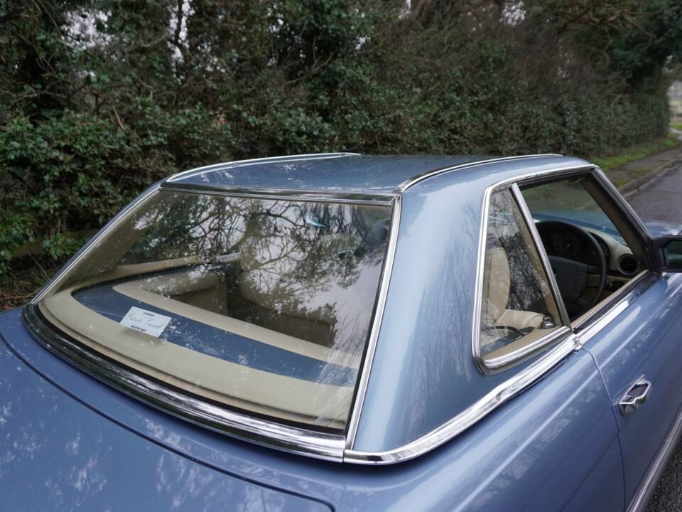 Bild 20/28 von Mercedes-Benz 350 SL (1978)
