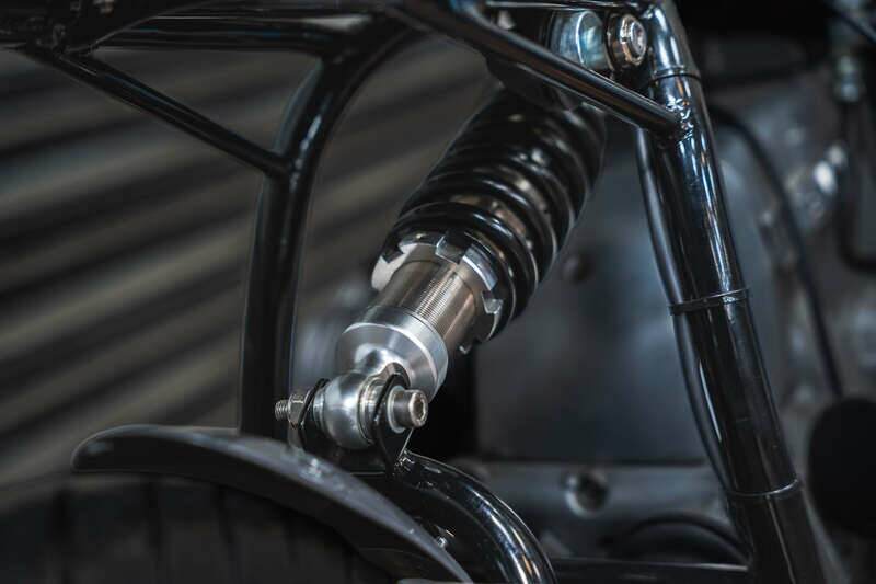 Immagine 17/44 di BMW R 100 T (1978)