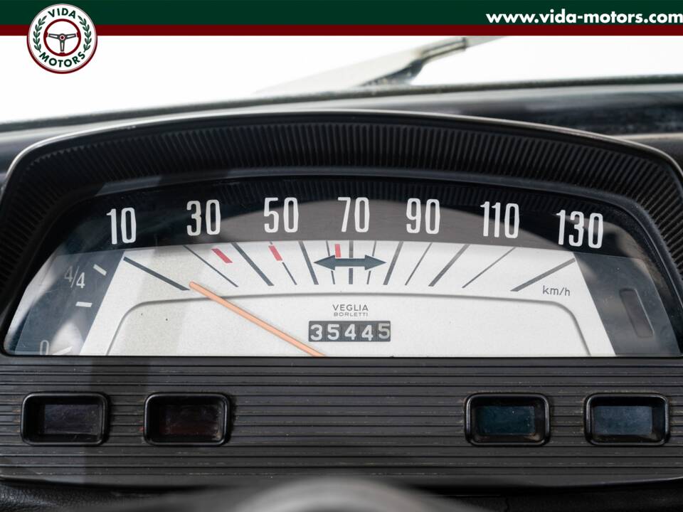 Bild 11/14 von FIAT 500 L (1972)