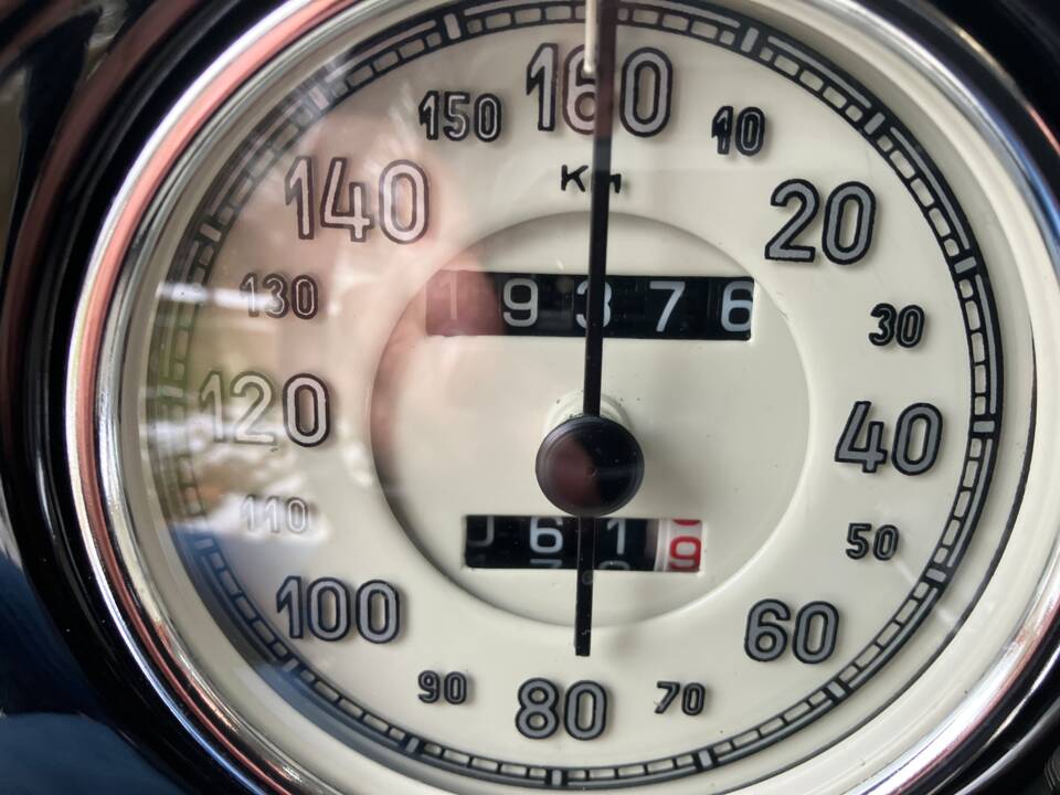 Imagen 26/31 de BMW 327 (1939)