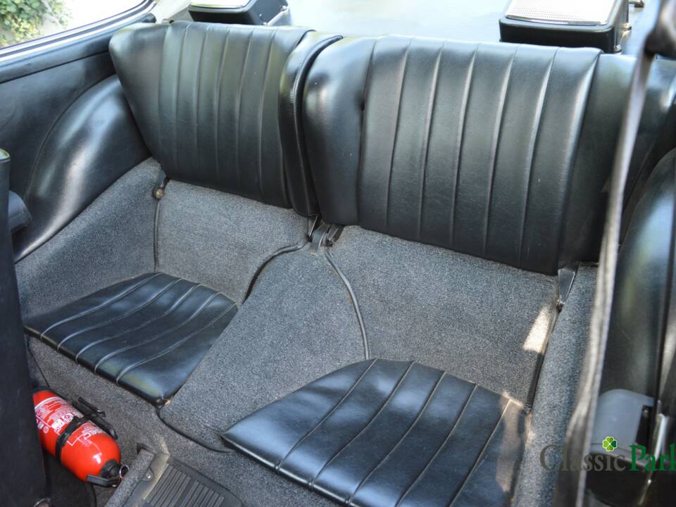 Afbeelding 11/50 van Porsche 911 2.0 S (1969)