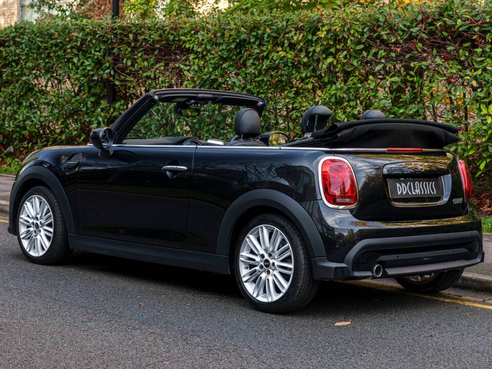 Imagen 4/28 de Mini Cooper (2023)