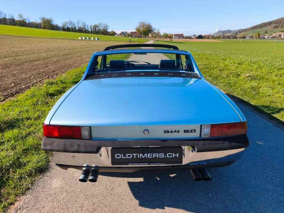 Bild 23/27 von Porsche 914  2.0 (1973)