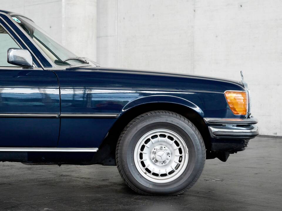 Imagen 34/50 de Mercedes-Benz 450 SEL 6,9 (1979)