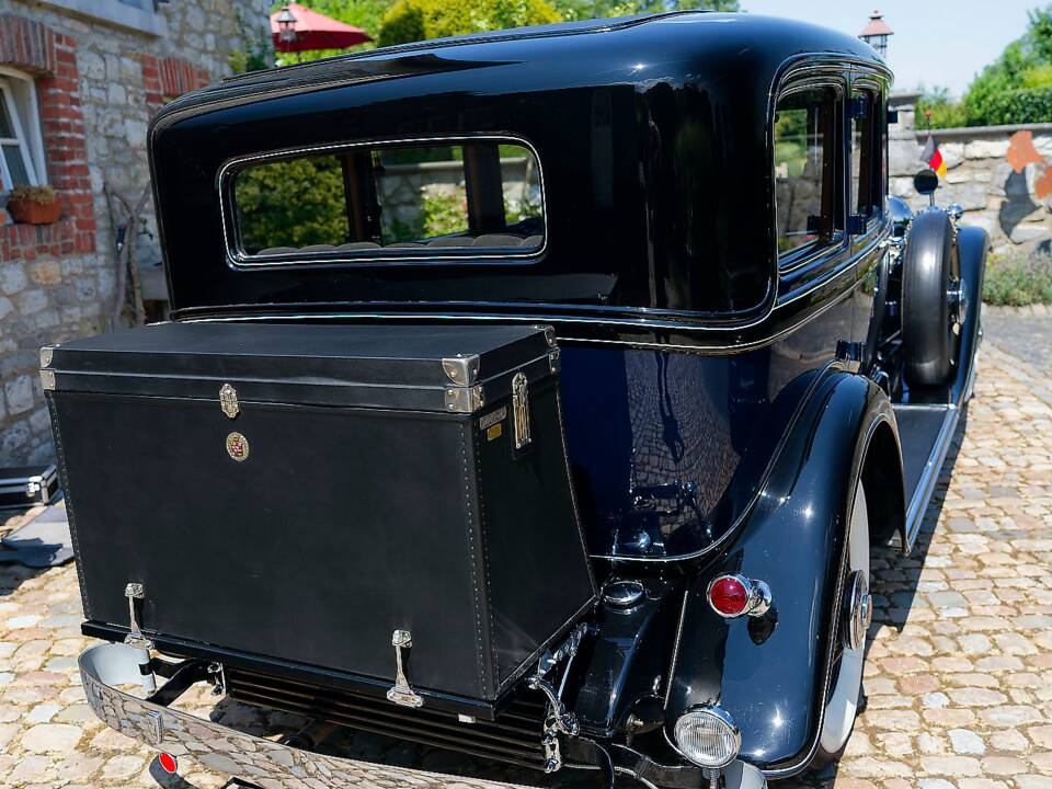 Bild 15/52 von Cadillac Series 353 (1930)