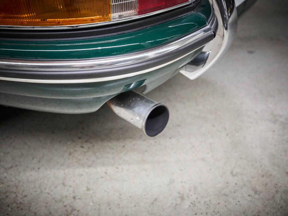 Image 50/100 de Porsche 912 (1967)