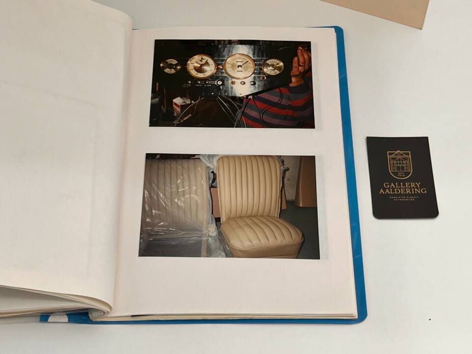 Image 9/50 of MG SA (1937)