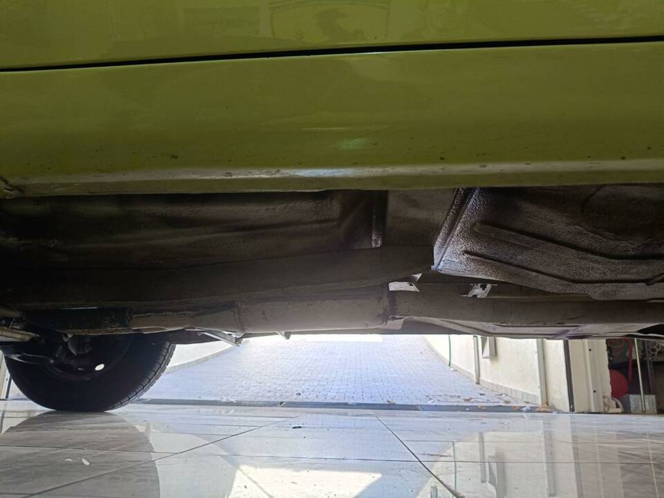 Immagine 50/50 di Alfa Romeo Giulia Nuova Super 1300 (1975)