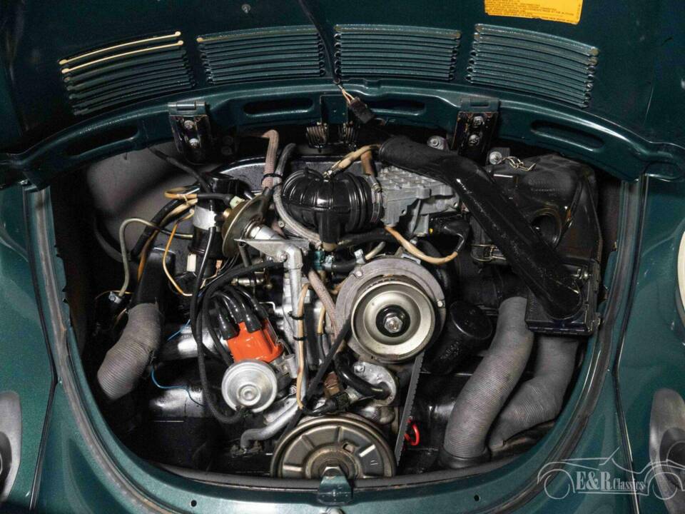 Bild 17/19 von Volkswagen Kever 1600 (1979)