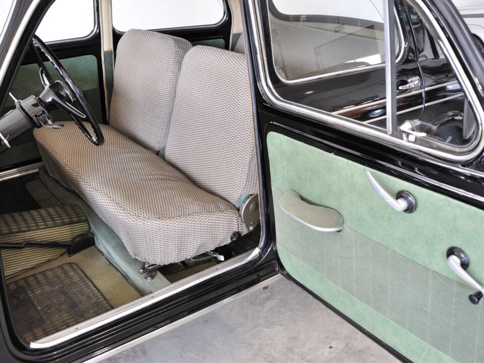 Imagen 15/37 de FIAT 1100-103 H (1959)