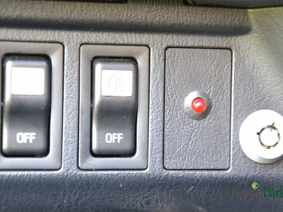 Afbeelding 29/46 van Toyota MR2 2.0 (1991)