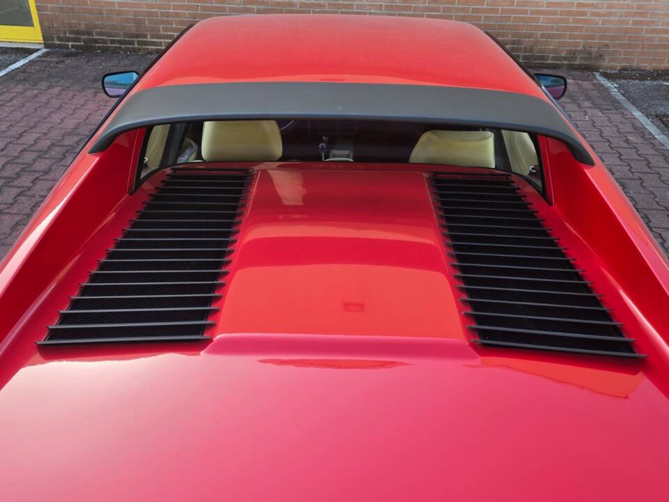 Image 28/95 of Ferrari 308 GTBi Quattrovalvole (1984)