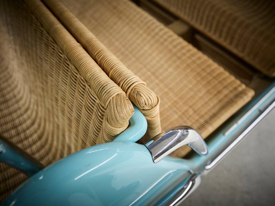 Image 29/48 of FIAT 600 Ghia "Jolly" (1963)
