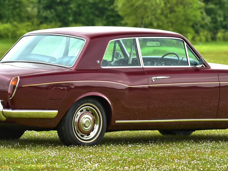 Bild 11/50 von Bentley T 1 (1970)