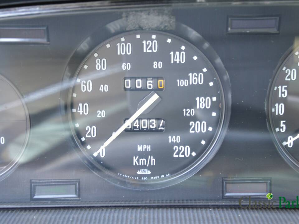 Image 30/50 of Rover 2000 TC (1976)