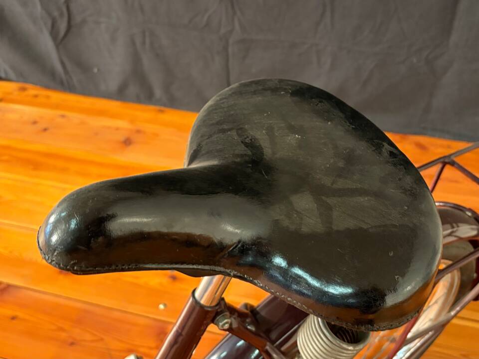 Immagine 12/15 di HMW Foxinette FM 41 (1900)