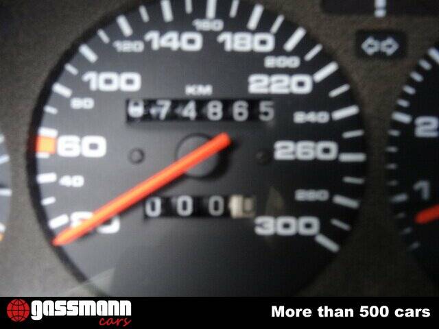 Image 14/15 of Porsche 928 S4 (1988)