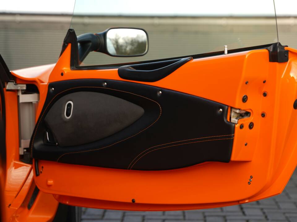 Bild 14/50 von Lotus Exige S (2015)