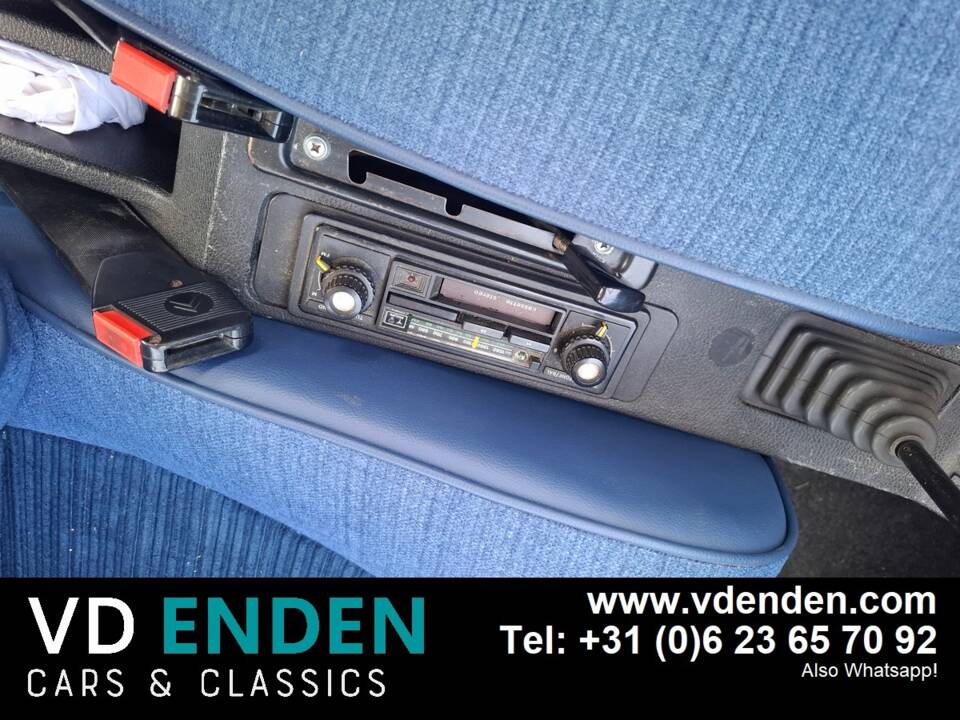 Image 32/82 of Citroën GS (1977)