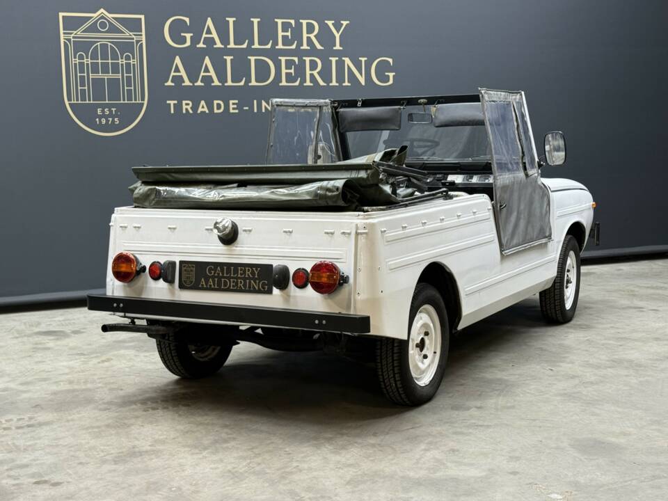 Image 31/50 of DAF YA 66 (1974)