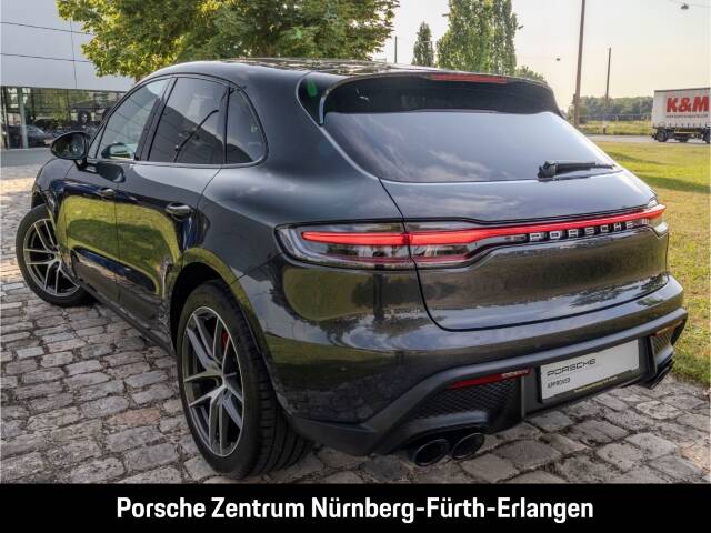 Bild 3/49 von Porsche Macan S (2022)